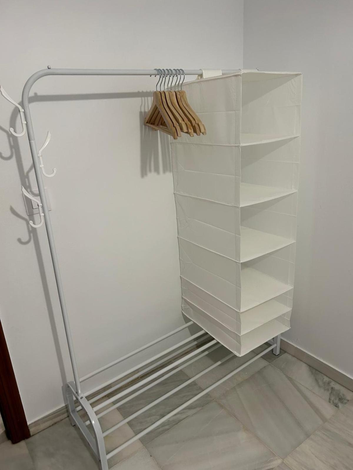 Apartamento Arellano Apartment การ์โมนา ภายนอก รูปภาพ