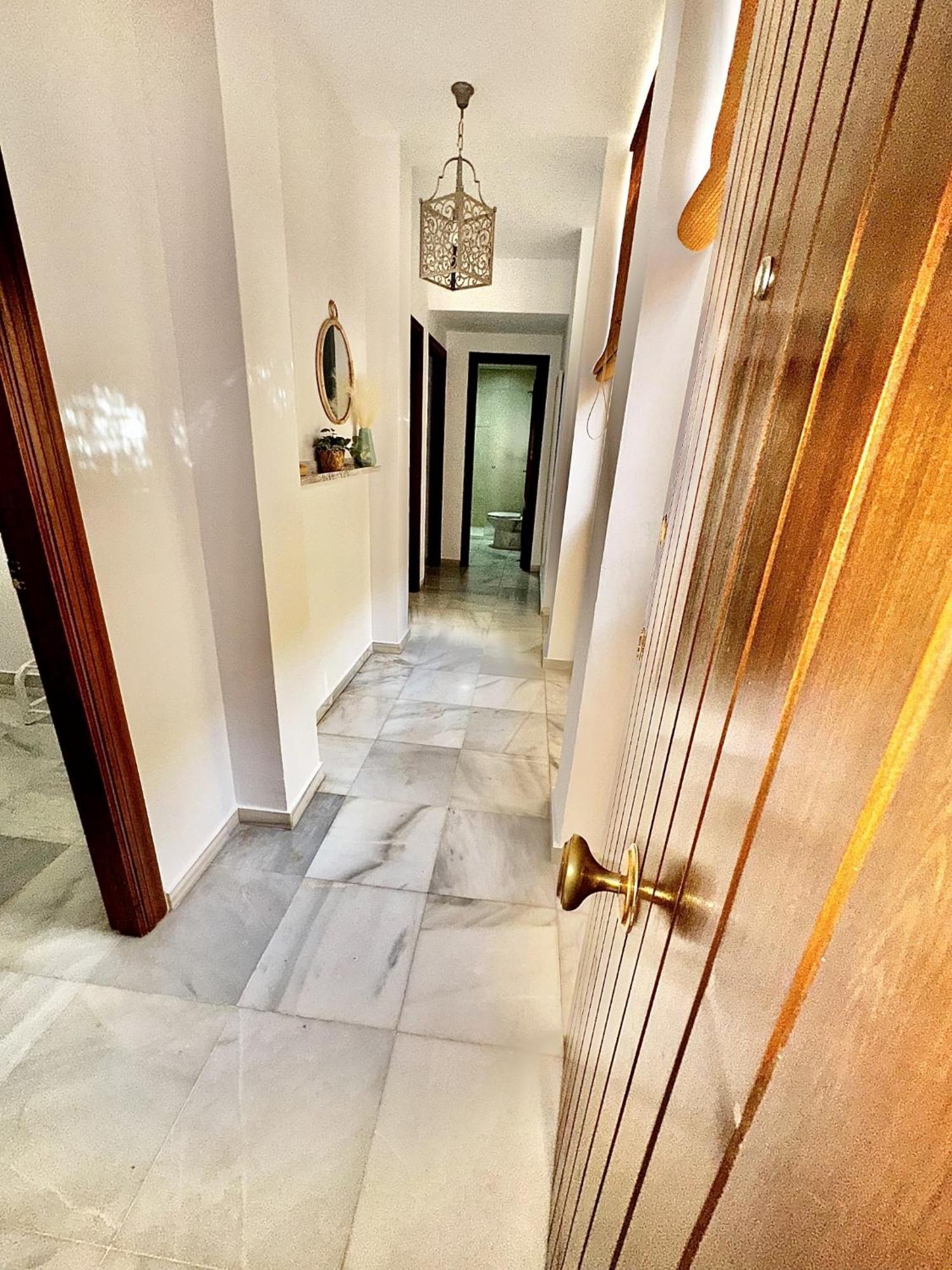 Apartamento Arellano Apartment การ์โมนา ภายนอก รูปภาพ